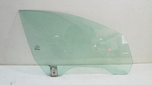 Mercedes CLS W219 window door right front