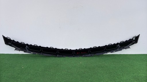 MERCEDES AMG GT 192 grid lower of a bumper front A1928859800 DMB16K
