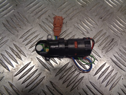 Датчик внутрішньої температури renault vel satis