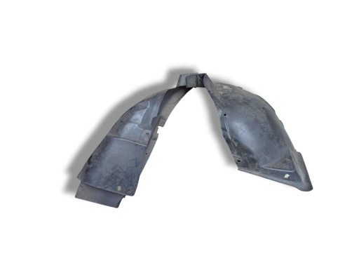 mudguard front right side Opel Astra J facelift 2013 13373512