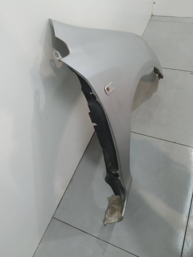 fender right front NH623M Honda Civic VII (2001-2005)