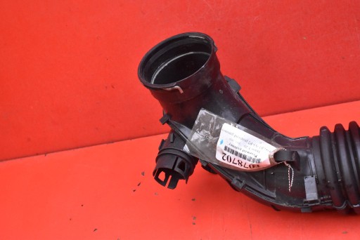 schlauch rohr schlauch ansaug luft 58650910 BMW F20 2.0 D 116 KM 11-15