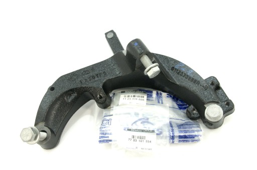 112333988R - ЛАПА КОРОБКИ ПЕРЕДАЧ MASTER MOVANO 2.3 DCI 10-ОРИГ