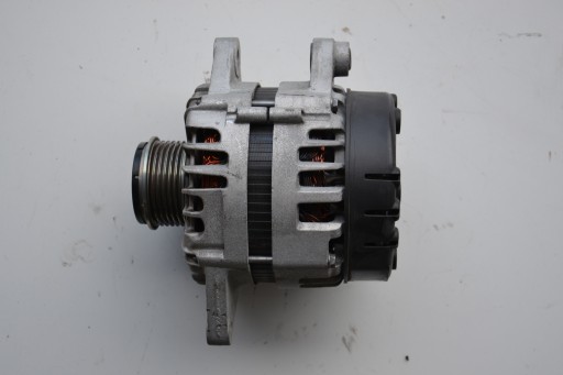 Kia sportage iv tucson iii генератор 37300-2b970