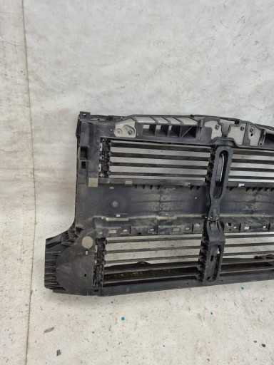 FORD FOCUS MK4 18- support panel for radiators pillar blinds air line blinds JX6B-A16E146-B