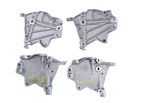 Support Support plaque SPREZARKI TWINGO III 296A68579R