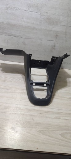 Konsole mitte Volkswagen Caddy 2K5863475A