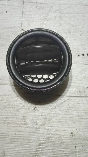 Dacia Duster II 17r 1.2 grid air conditioning devices