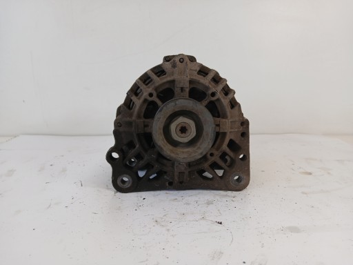 SKODA FABIA and VW POLO 9N 1.2 alternator 03D903025E 90A
