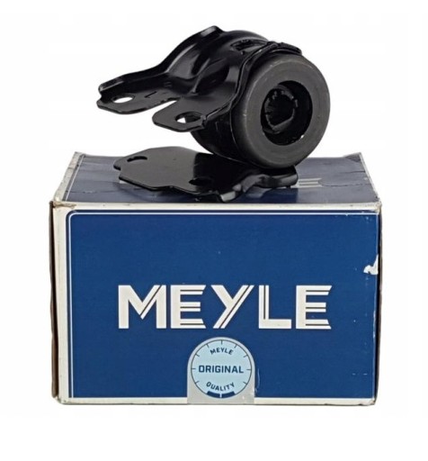 714 610 - Втулка поперечного важеля передня права ford galaxy ii mondeo iv s-max meyle