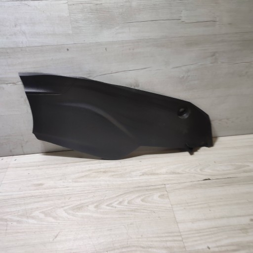 Element Console Moyen Gauche Bouche buse Opel Corsa F 9829272580