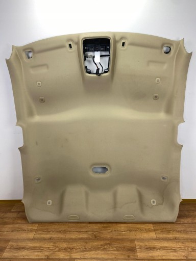 CIELO INTERNO corta kabina Dodge Ram 1500 2019+
