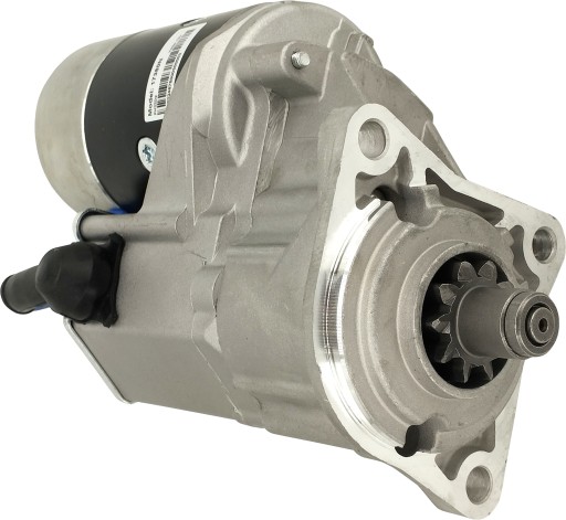 17380N - Новий стартер caterpillar t40c t50c t60d t70d t80d t100d t125d; 1979-2001 роки