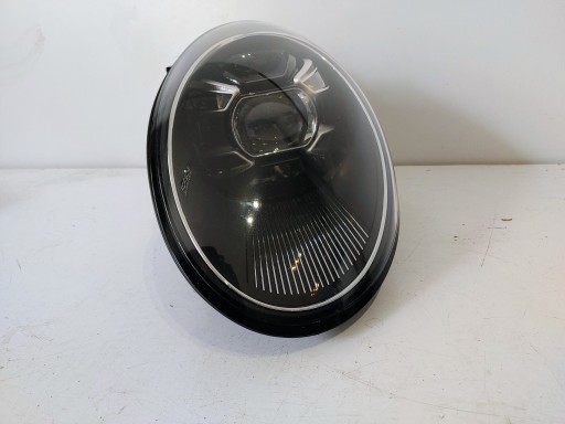 992941059 - Ліва лампа Porsche 992 Carrera Matrix LED KPL
