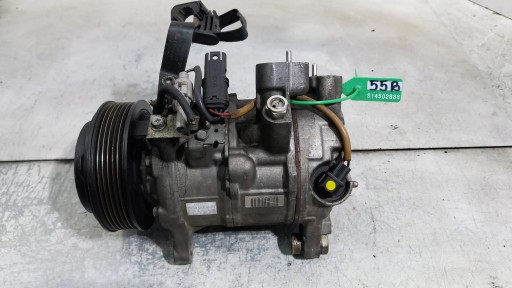 compressor compressor; of the air conditioning 447260-4710 BMW F10 F20 F11