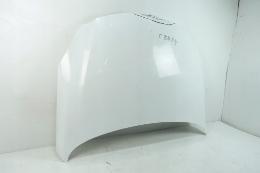 bonnet OPEL INSIGNIA A LIFT 2013