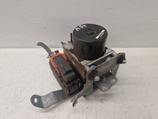 4670A873 06.2102-2421.4 - Насос ABS Mitsubishi ASX 1.8 DID