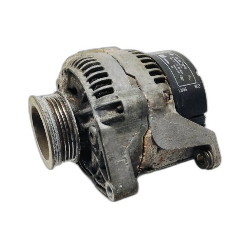 alternator NISSAN PRIMERA P10 2.0 16V 2310072J10 0123310016 80A