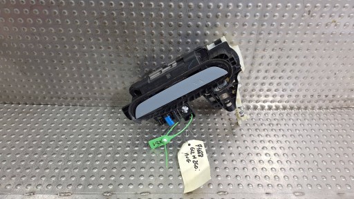 holder handles handle lock left front KPL 5A0C773 BMW 4 G26 G42 KEYLESS