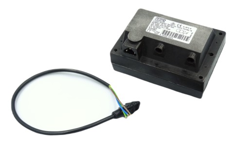 Transformator wysokiego napięcia i kabel Fida do myjek Karcher Hds 400V