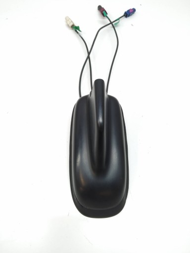 antenne carrosserie Skoda Superb et (2001-2008)