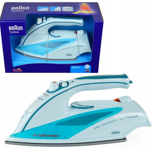 праска Кляйна