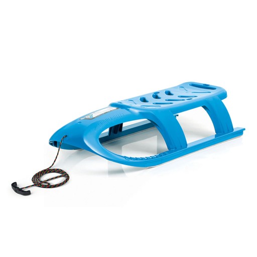 Традиційні пластикові санки Prosperplast Спортивні санки