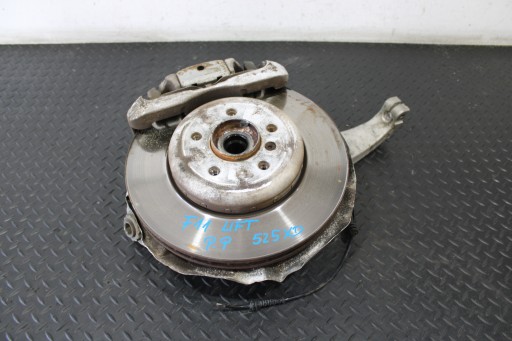 swing right front 525 XD BMW 5 F10 F11 LIFT