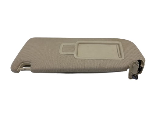 cover PRZECIWSLONECZNA left AUDI A6 C7 4G0551D