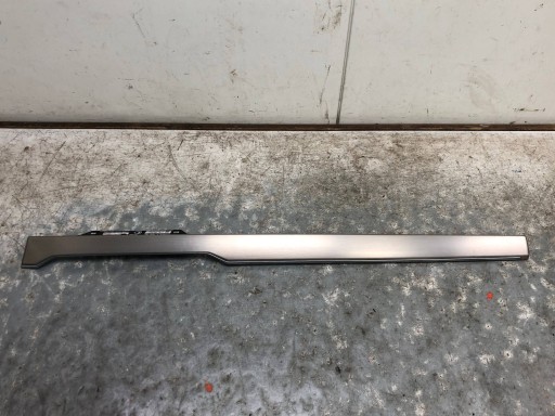 Moulage DEKOR Console NF5 VW PASSAT B8 LIFT 3G1853300B