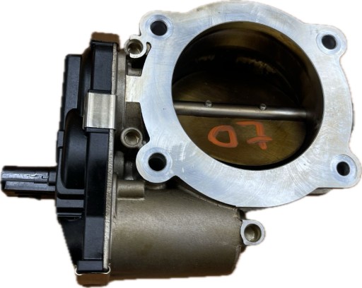 O7 CADILLAC CT5 SPORT V 2019 - 3.0 V6 72MM throttle flap air of the engine
