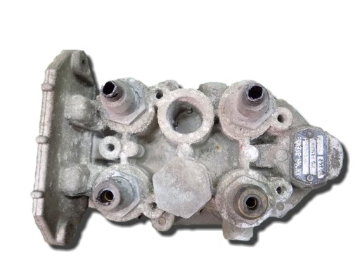 Iveco eurotech 440 km 01r 4-х контурний клапан ae4502