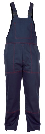 Сварочная одежда с wzm. манжета.- КП