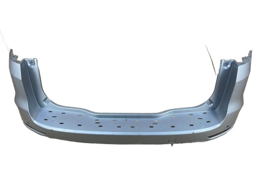 bumper rear part rear 6xPDC FORD S-MAX MK2 II 2015-2019 EM2B-17H773