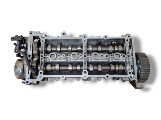 cover of valves of a cam Opel Insignia A 2011 55565668