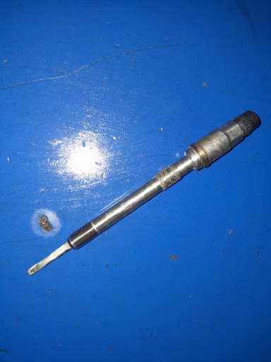 Свеча накаливания audi vw skoda seat 2.0 tdi 03l905061k