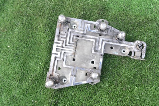 MERCEDES E KLASA W211 sedan light housing left rear part AVANTGARDE LIFT
