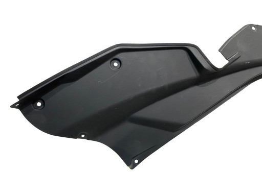 FERRARI 458 ITALIA SPIDER left cover 82277400