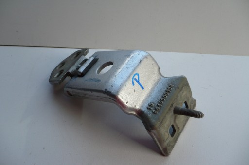 RENAULT MASTER III 3 MOVANO hinge door right rear part 10