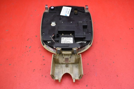 light lighting of the interior front A2518206710 MERCEDES GL X164 06-09