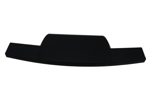 cover covering bonnet rear part SWIATLA STOP CITROEN C4 III 20R. 9834895280