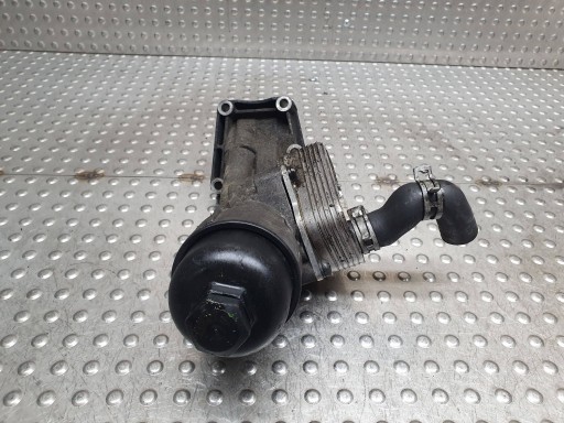 oil filter holder A6681800210 MERCEDES W168 VANEO 1.7 CDI