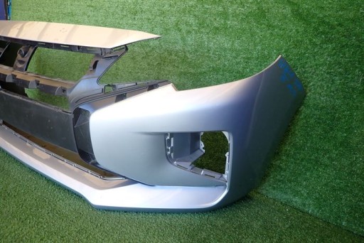 MITSUBISHI SPACE STAR III 19- front bumper front