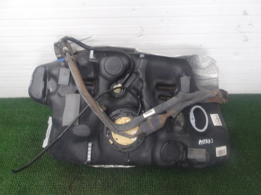 OPEL ASTRA J IV KOMBI 09-15 1.7 CDTI tank kraftstofftank Pumpe 13503686 KPL