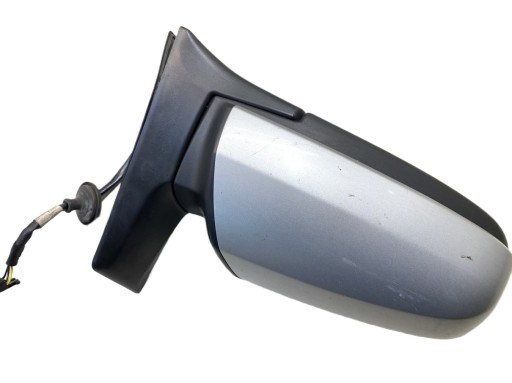 mirror right OPEL ZAFIRA B 5 PIN 13131970