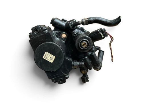 Pumpe wysokiego Druck Mercedes-Benz C W204 2009 A6510700101