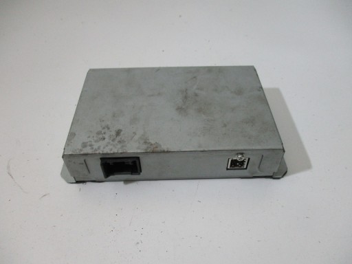 Модуль бу IPOD BMW E60 E61 E65 031254