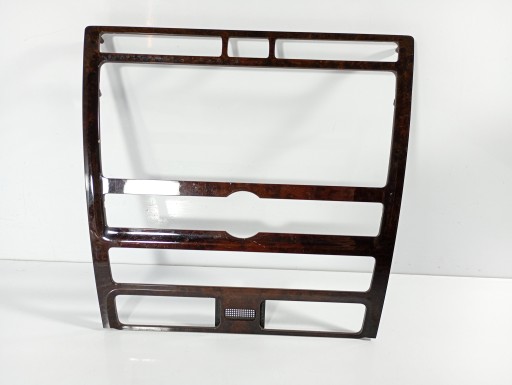 VW Phaeton 02-16 console frame RADIA OE 3D0035122A
