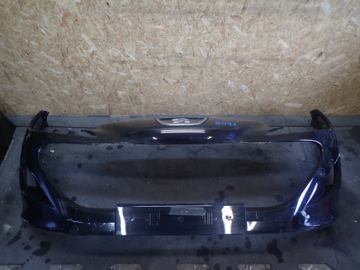 bumper front PEUGEOT RCZ