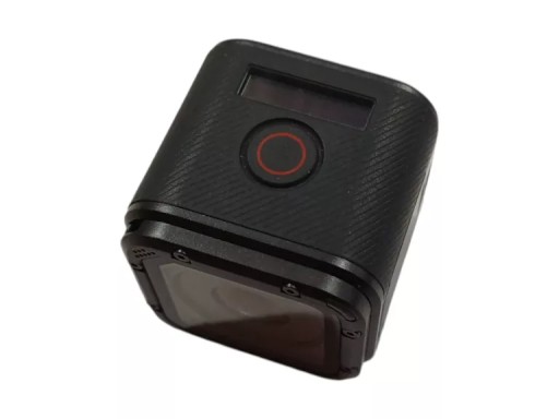 Kamera sportowa GoPro PRO HERO SESSION 5 4K UHD • Cena